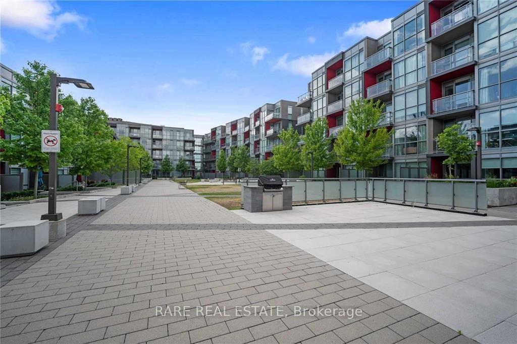 Photo 39 of Unit B313, 5240 Dundas Street, Burlington, Orchard — HOMEH