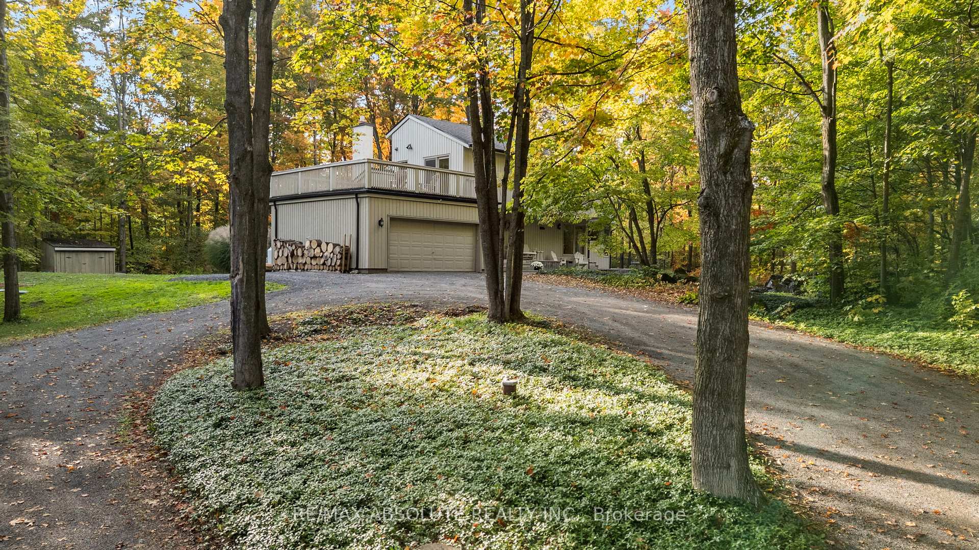 Photo 2 of 109 Pineridge Road, Ottawa, Carp — HOMEH