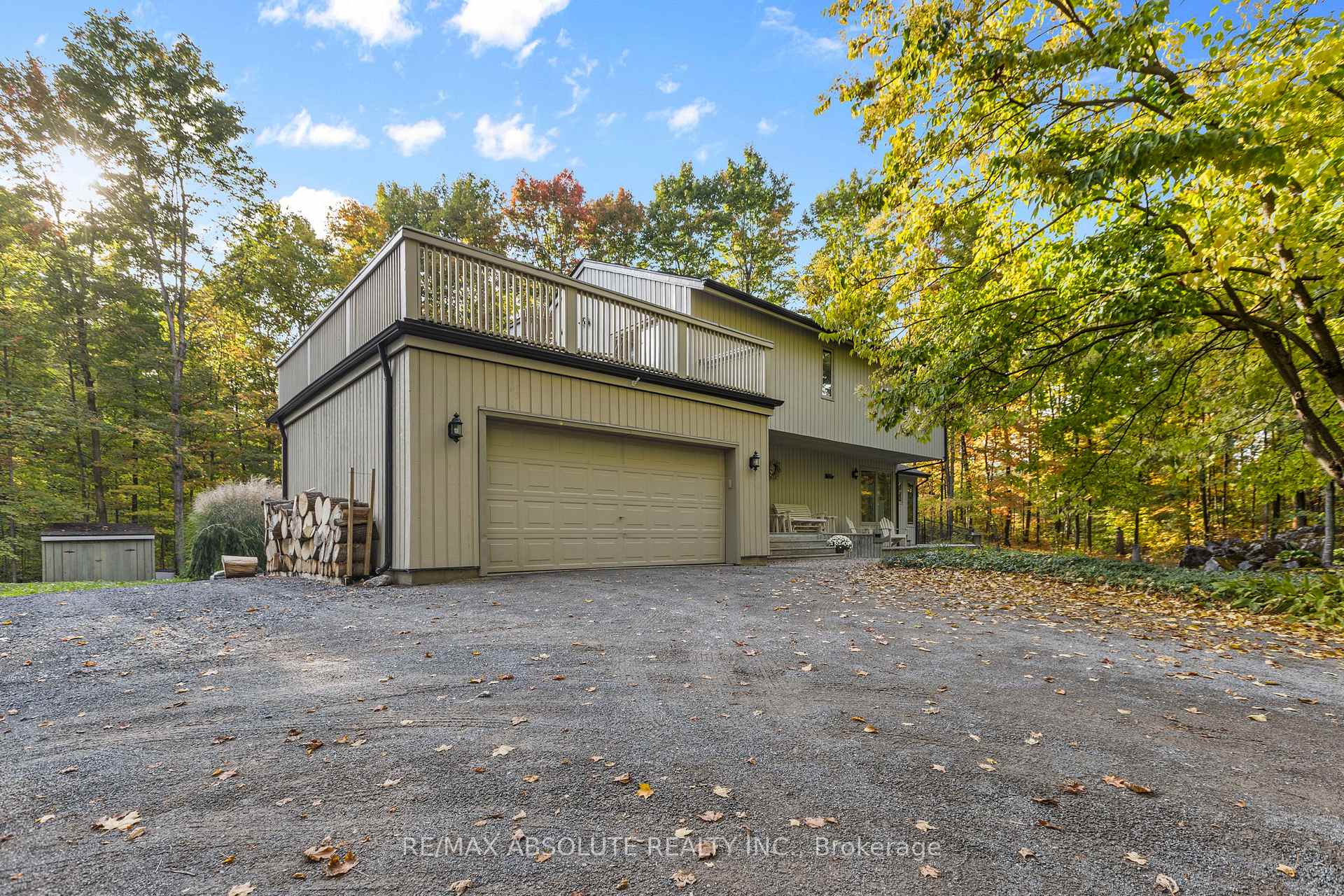Photo 3 of 109 Pineridge Road, Ottawa, Carp — HOMEH