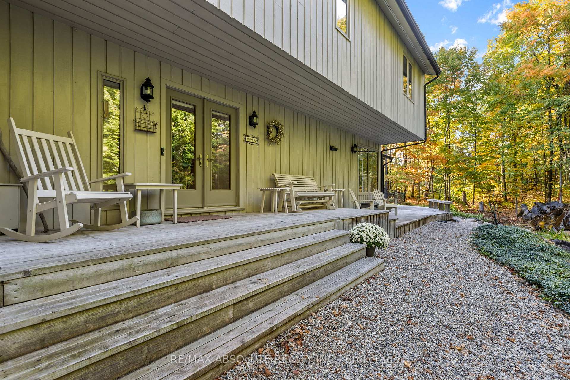 Photo 5 of 109 Pineridge Road, Ottawa, Carp — HOMEH
