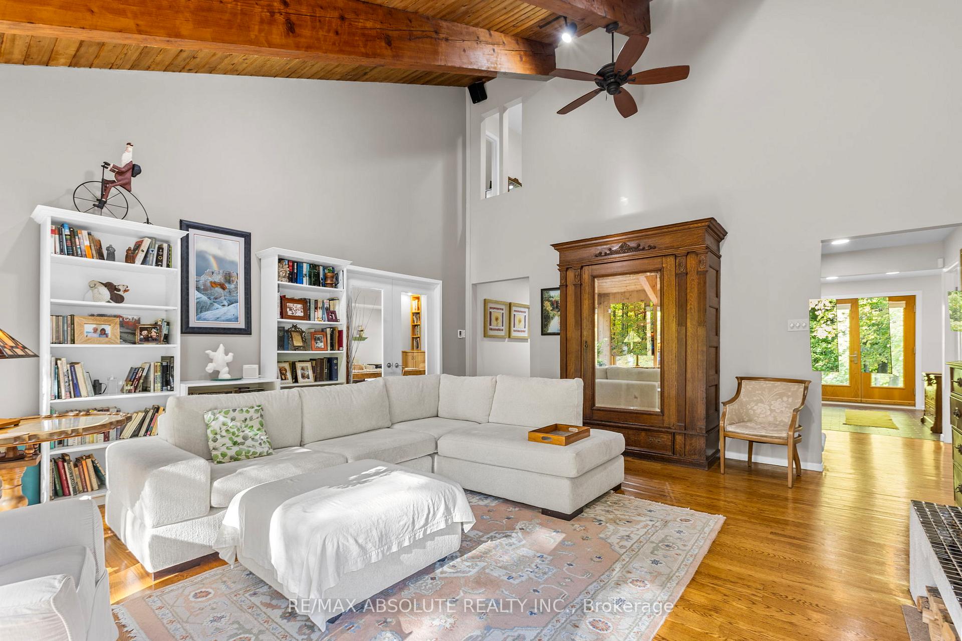 Photo 11 of 109 Pineridge Road, Ottawa, Carp — HOMEH