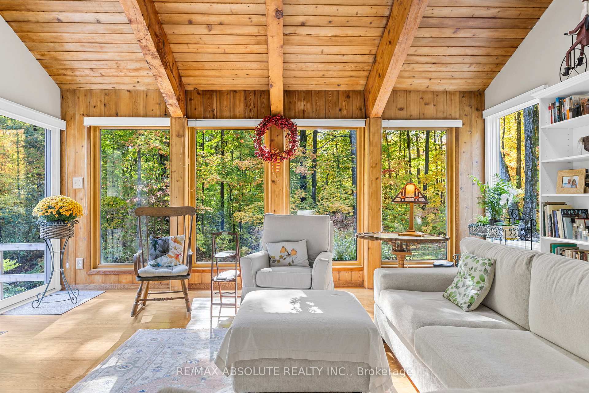 Photo 12 of 109 Pineridge Road, Ottawa, Carp — HOMEH