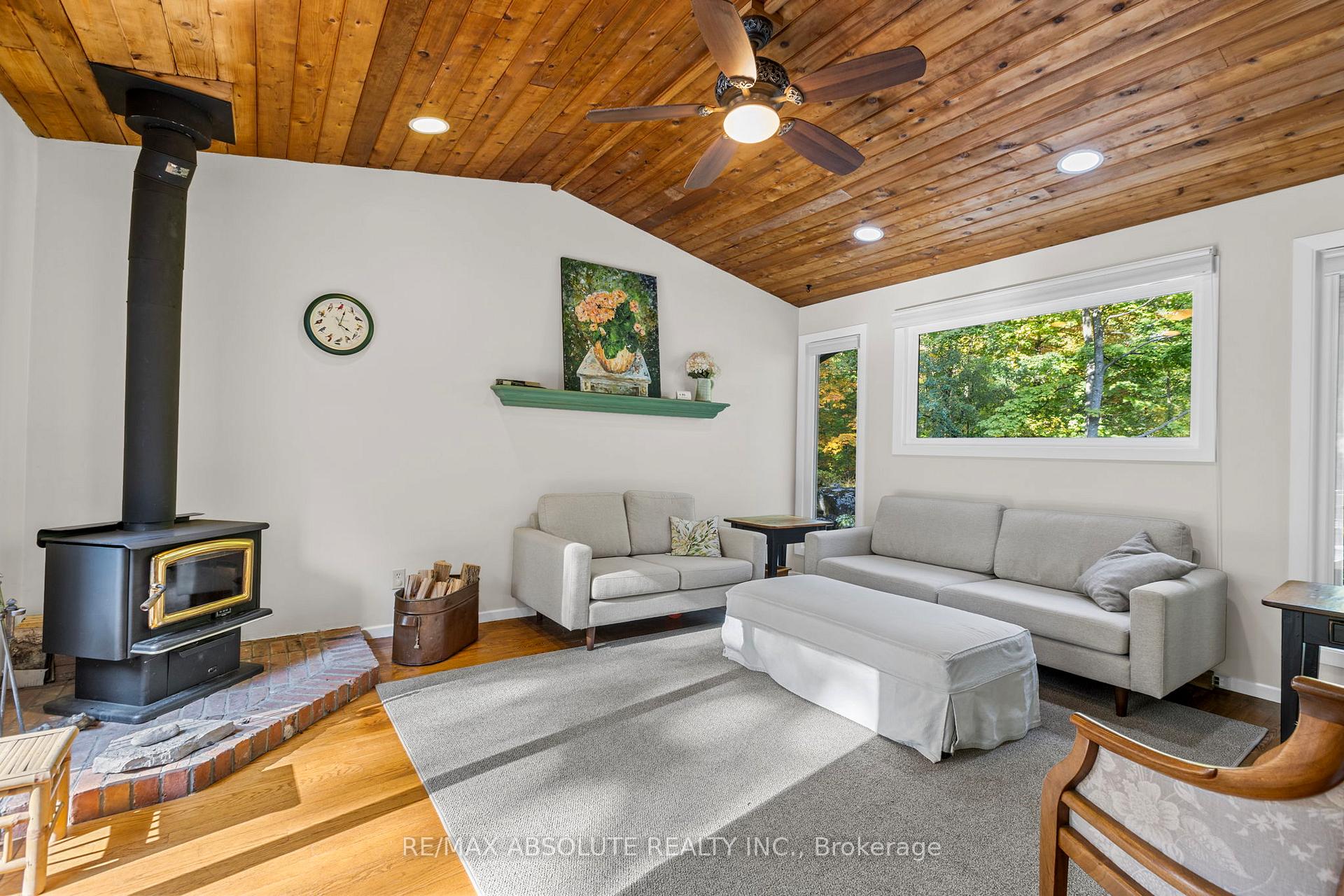 Photo 21 of 109 Pineridge Road, Ottawa, Carp — HOMEH