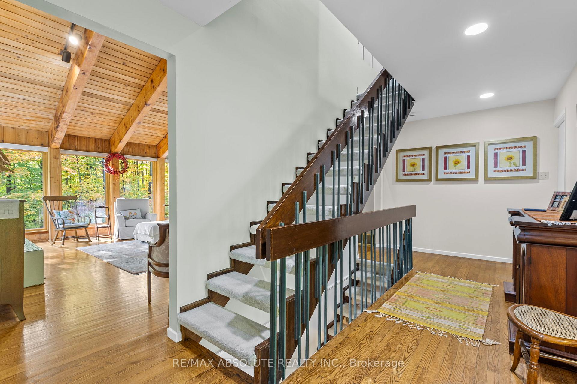 Photo 25 of 109 Pineridge Road, Ottawa, Carp — HOMEH