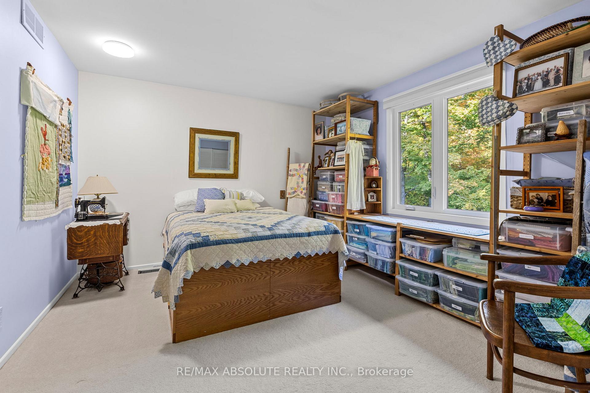 Photo 36 of 109 Pineridge Road, Ottawa, Carp — HOMEH