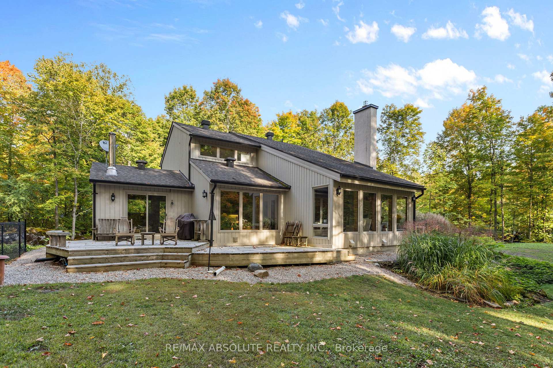 Photo 37 of 109 Pineridge Road, Ottawa, Carp — HOMEH