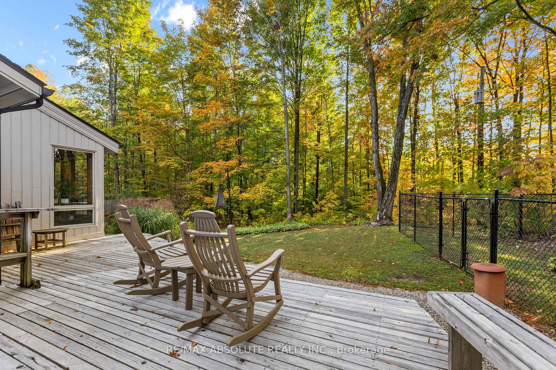 Photo 38 of 109 Pineridge Road, Ottawa, Carp — HOMEH