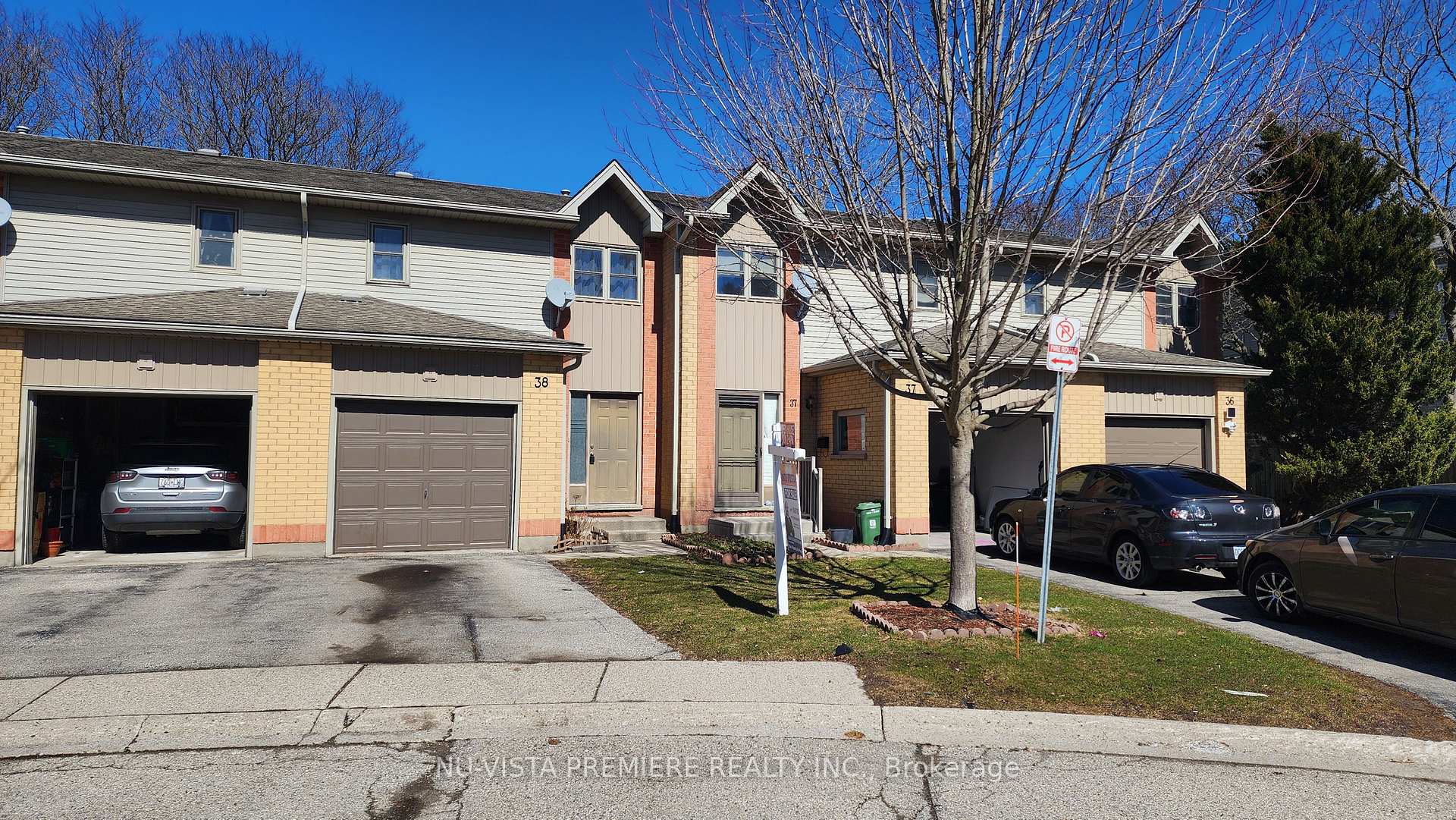 Photo 1 of Unit 38, 1199 Hamilton Road, London, East P — HOMEH