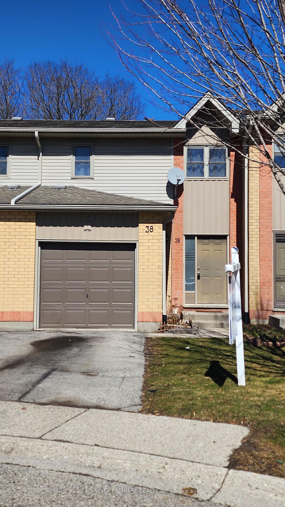 Photo 2 of Unit 38, 1199 Hamilton Road, London, East P — HOMEH