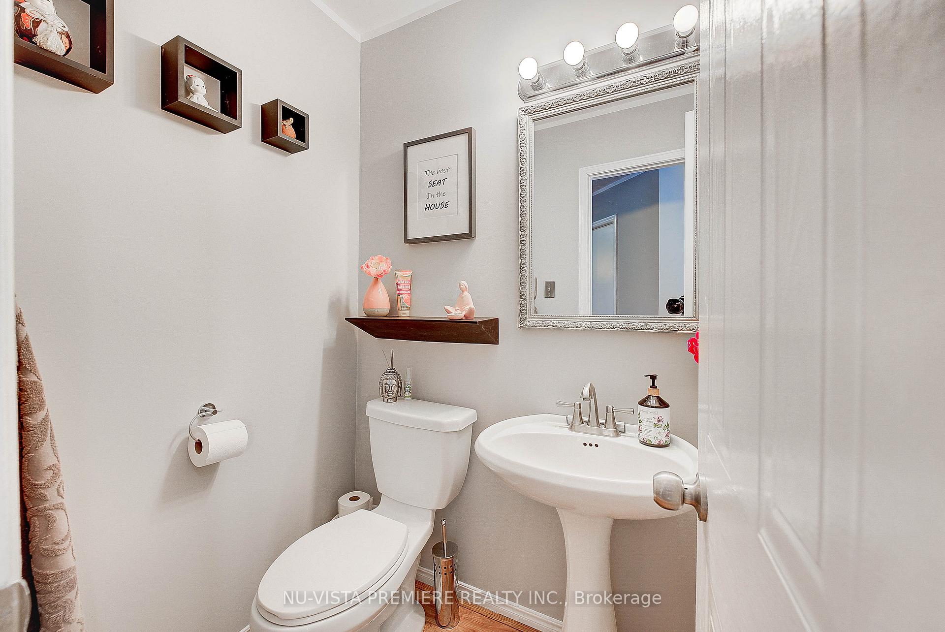 Photo 7 of Unit 38, 1199 Hamilton Road, London, East P — HOMEH