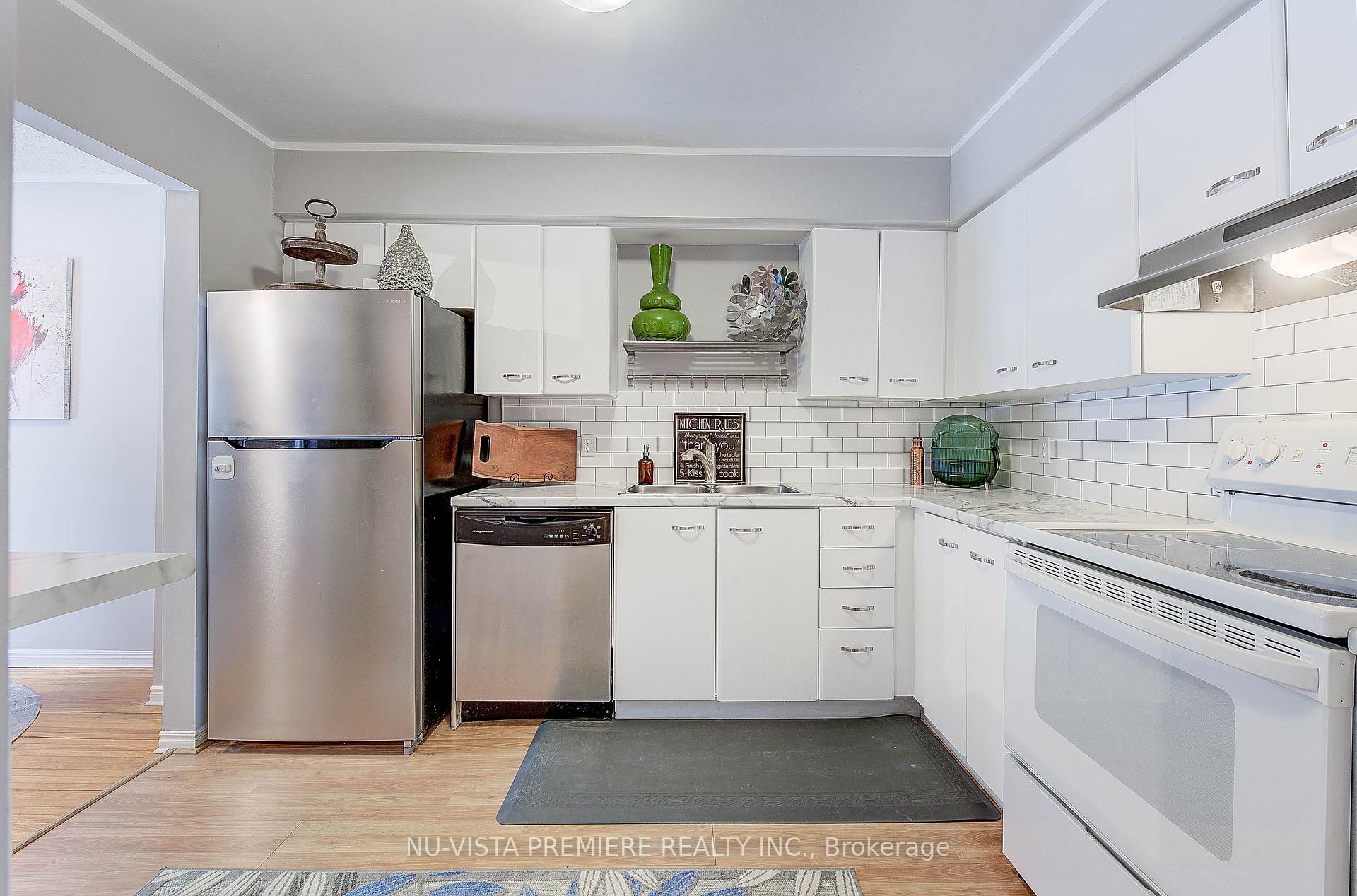 Photo 10 of Unit 38, 1199 Hamilton Road, London, East P — HOMEH