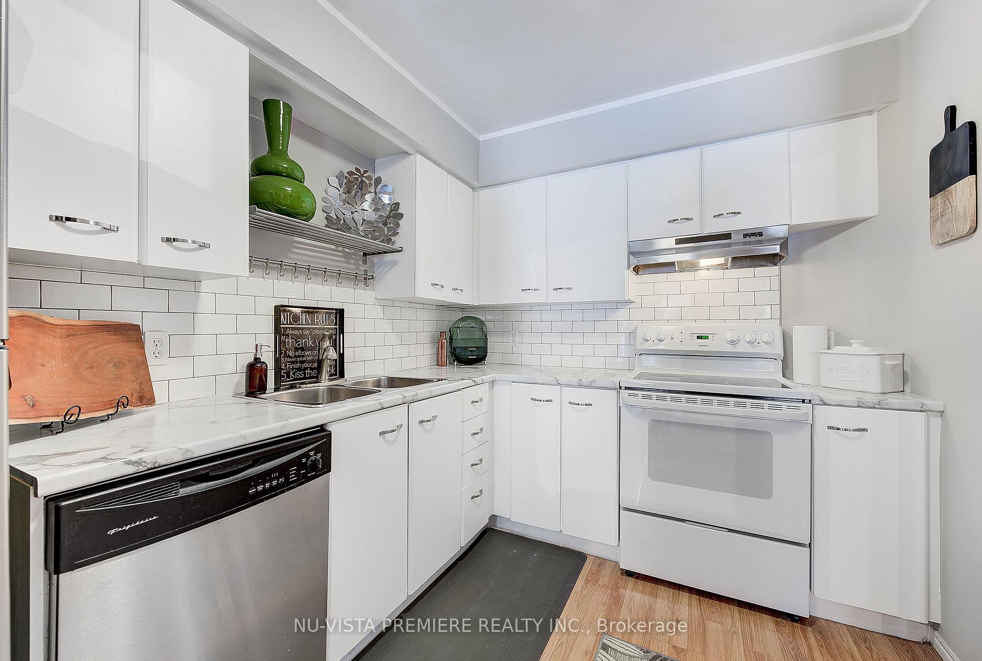 Photo 12 of Unit 38, 1199 Hamilton Road, London, East P — HOMEH