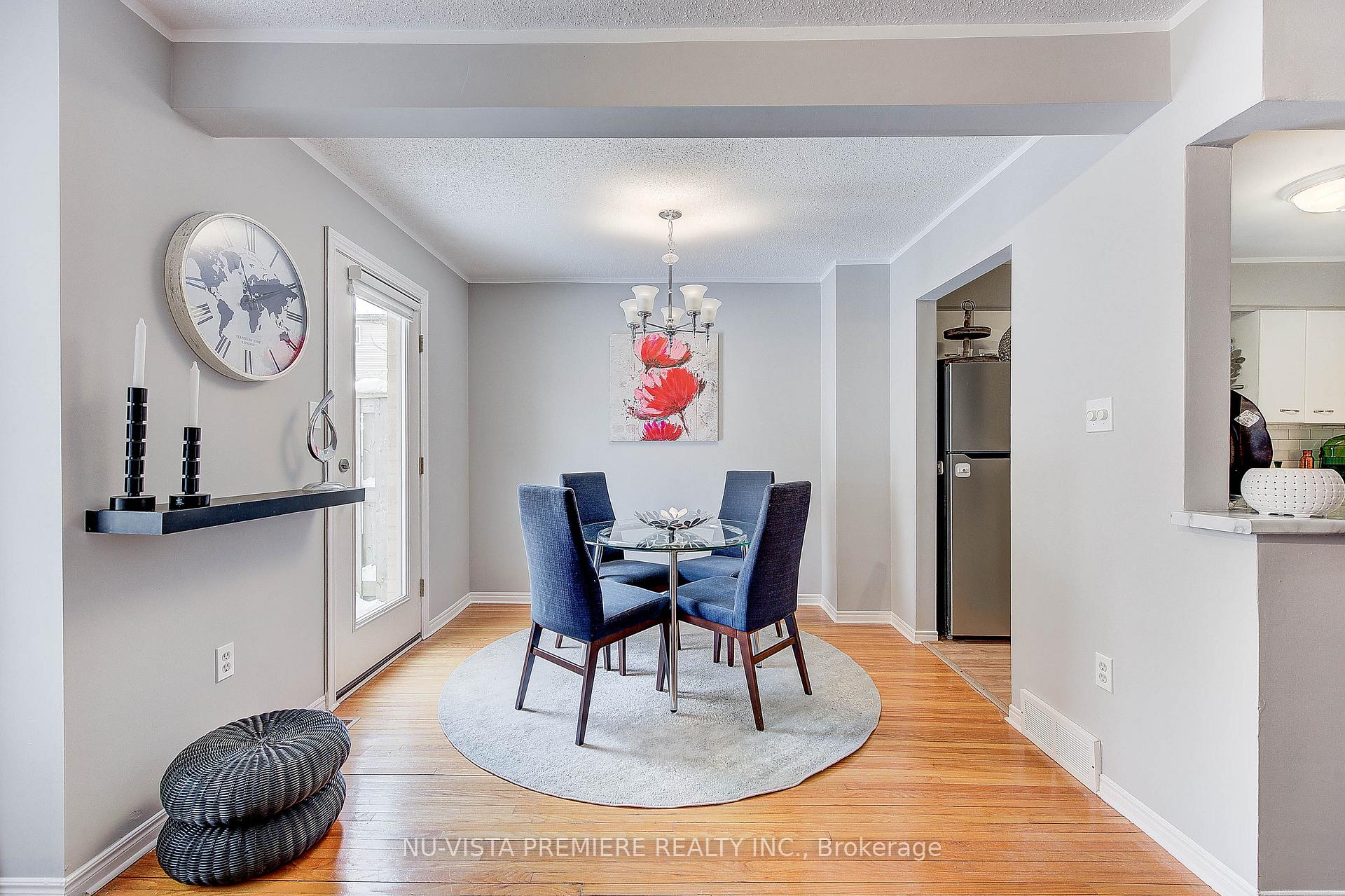 Photo 15 of Unit 38, 1199 Hamilton Road, London, East P — HOMEH