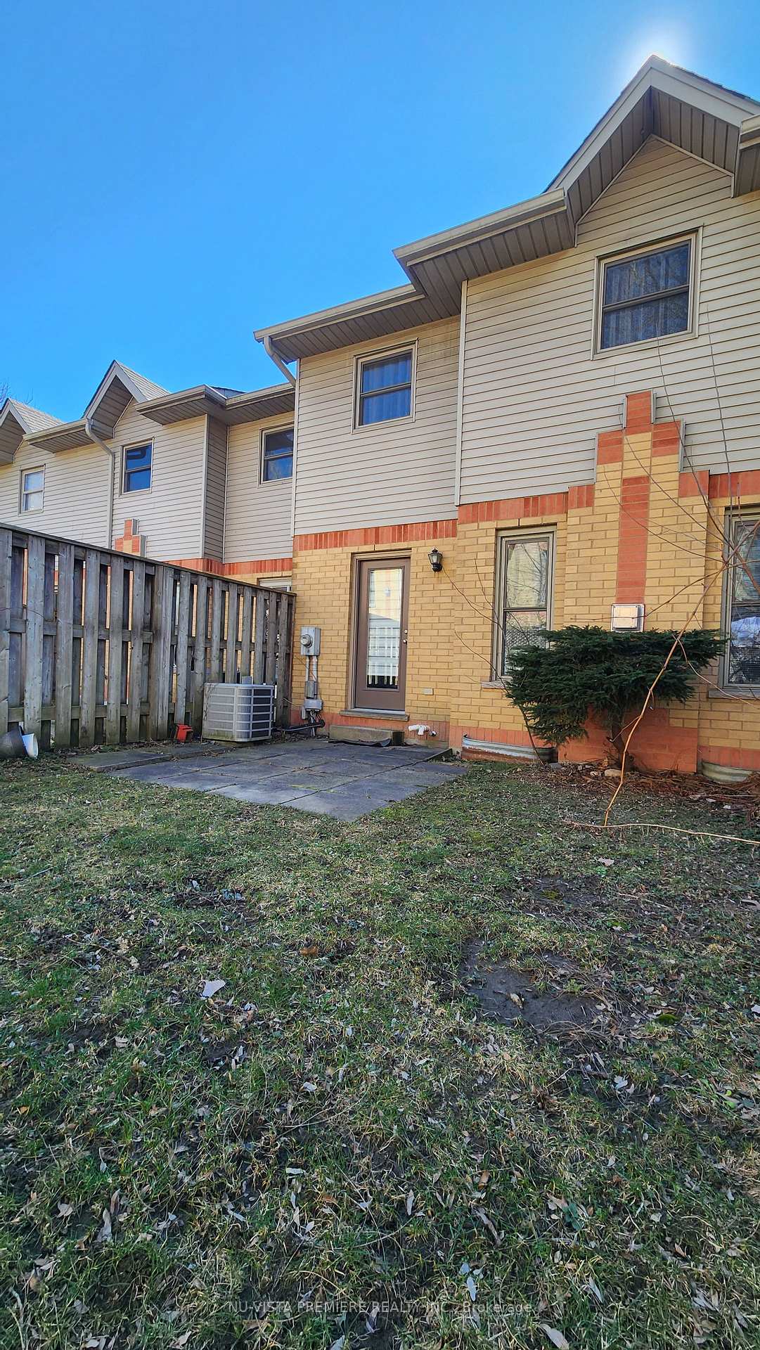 Photo 34 of Unit 38, 1199 Hamilton Road, London, East P — HOMEH