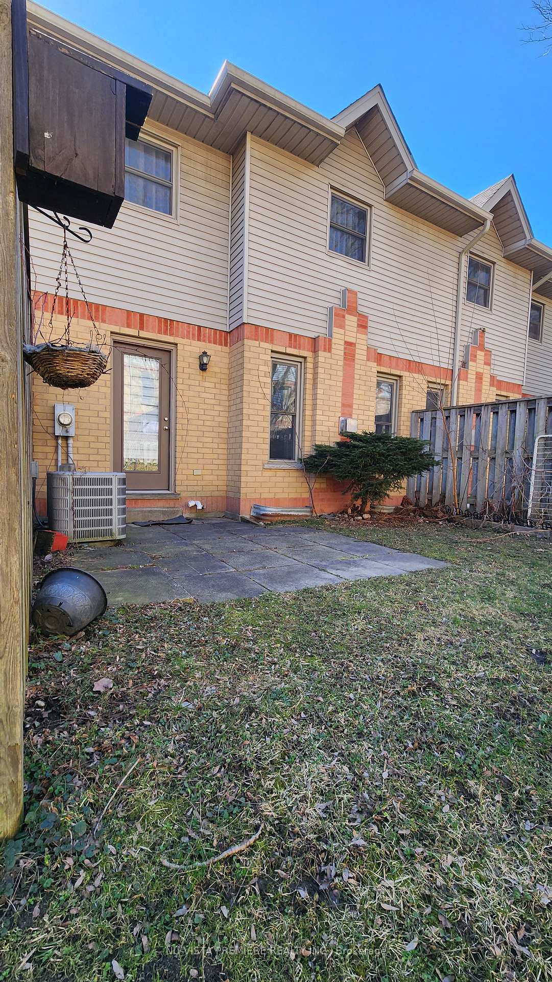 Photo 35 of Unit 38, 1199 Hamilton Road, London, East P — HOMEH
