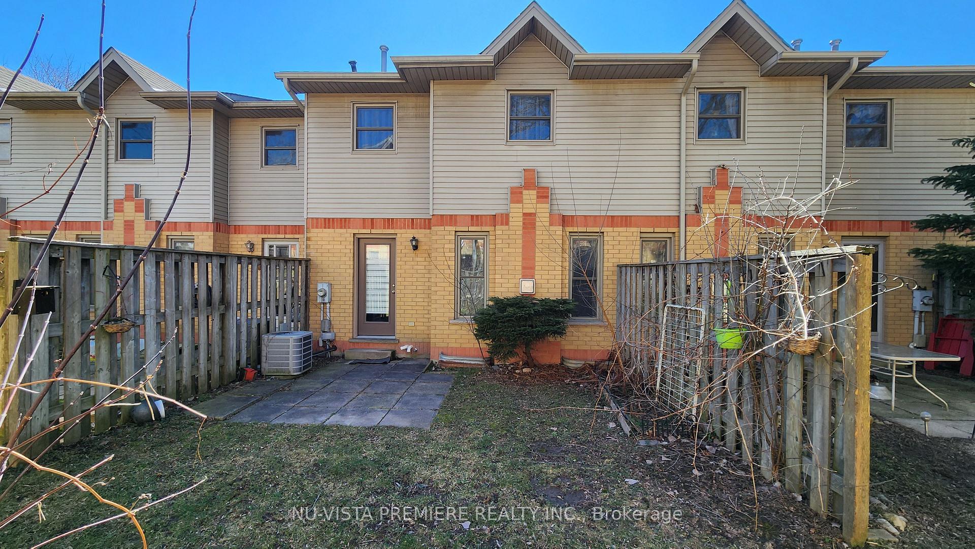 Photo 36 of Unit 38, 1199 Hamilton Road, London, East P — HOMEH