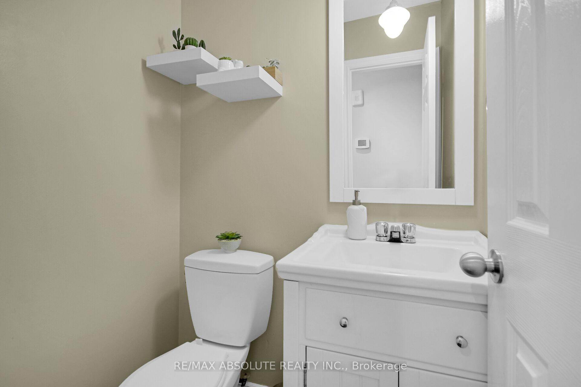 Photo 3 of 3B Foxhill Way, Ottawa, Barrhaven - Knollsbrook — HOMEH