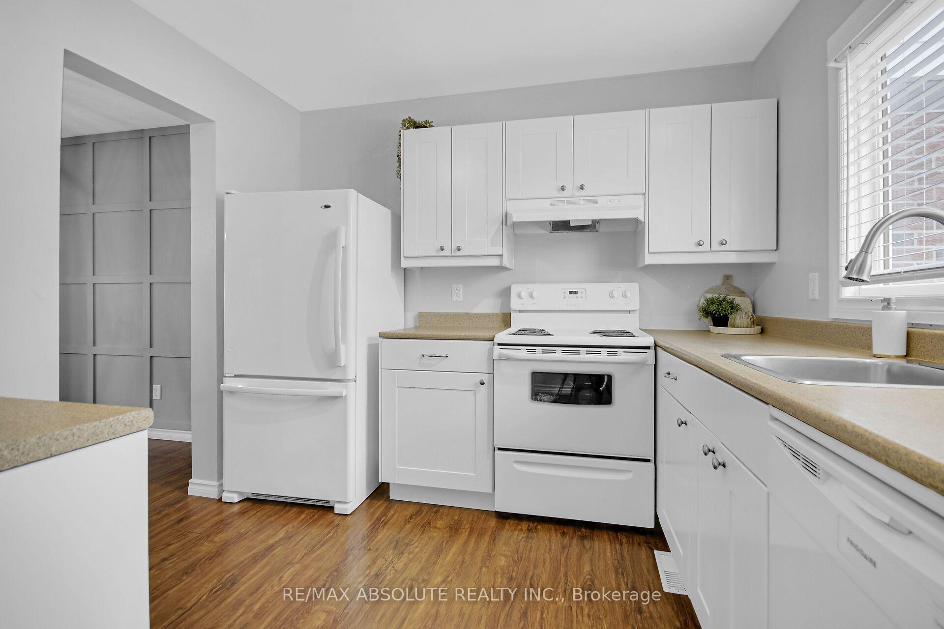 Photo 7 of 3B Foxhill Way, Ottawa, Barrhaven - Knollsbrook — HOMEH