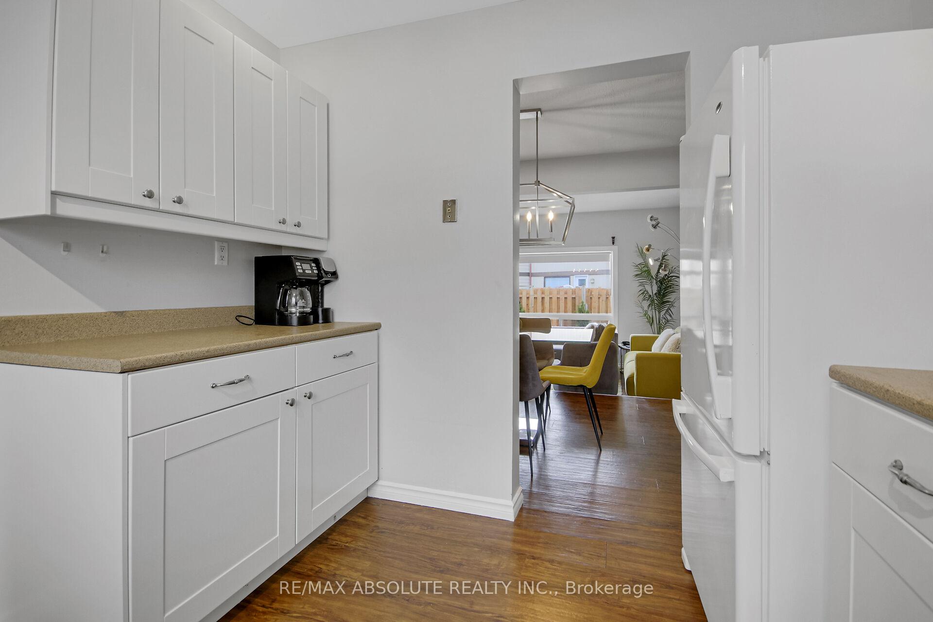 Photo 8 of 3B Foxhill Way, Ottawa, Barrhaven - Knollsbrook — HOMEH