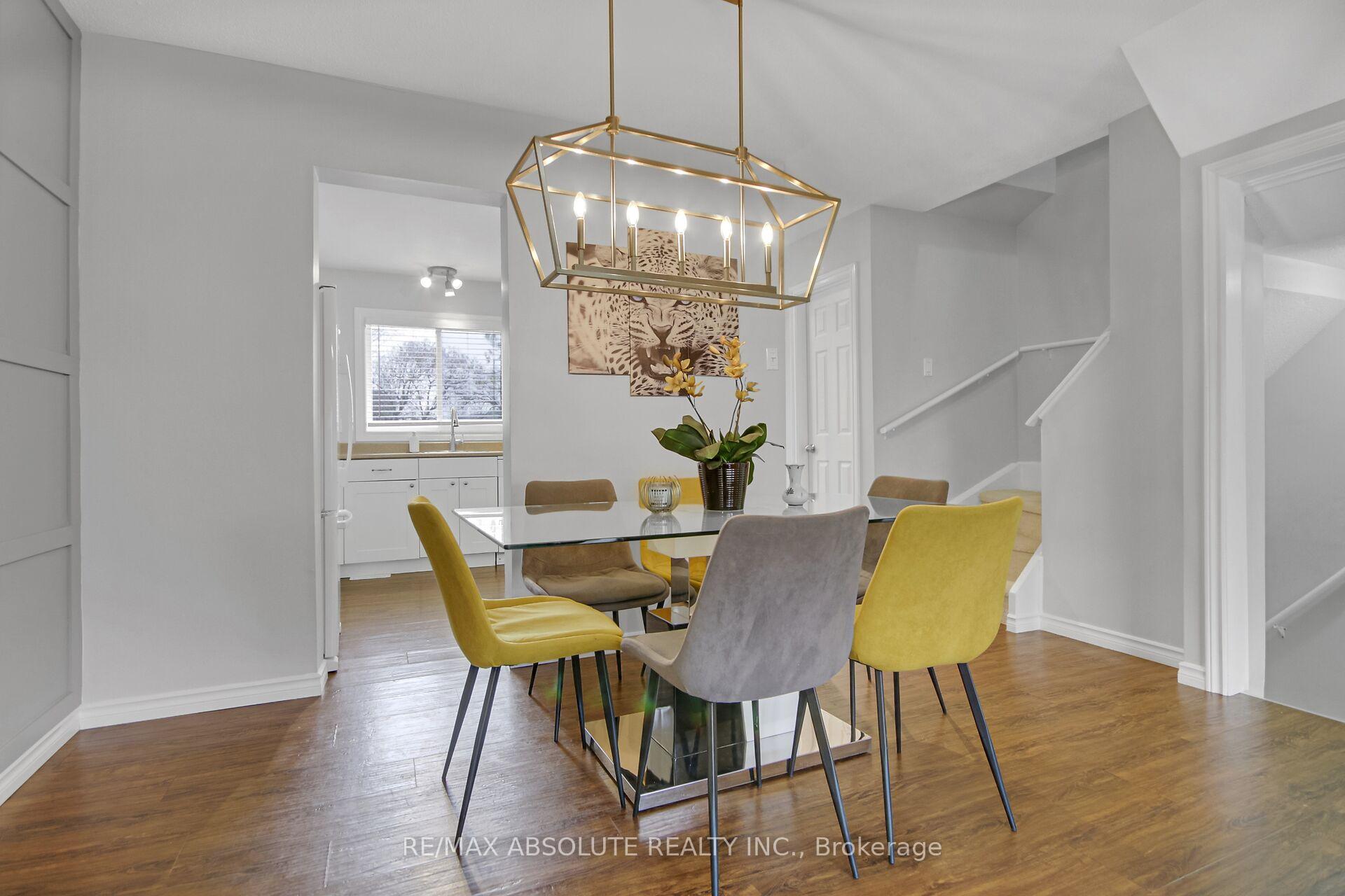 Photo 9 of 3B Foxhill Way, Ottawa, Barrhaven - Knollsbrook — HOMEH