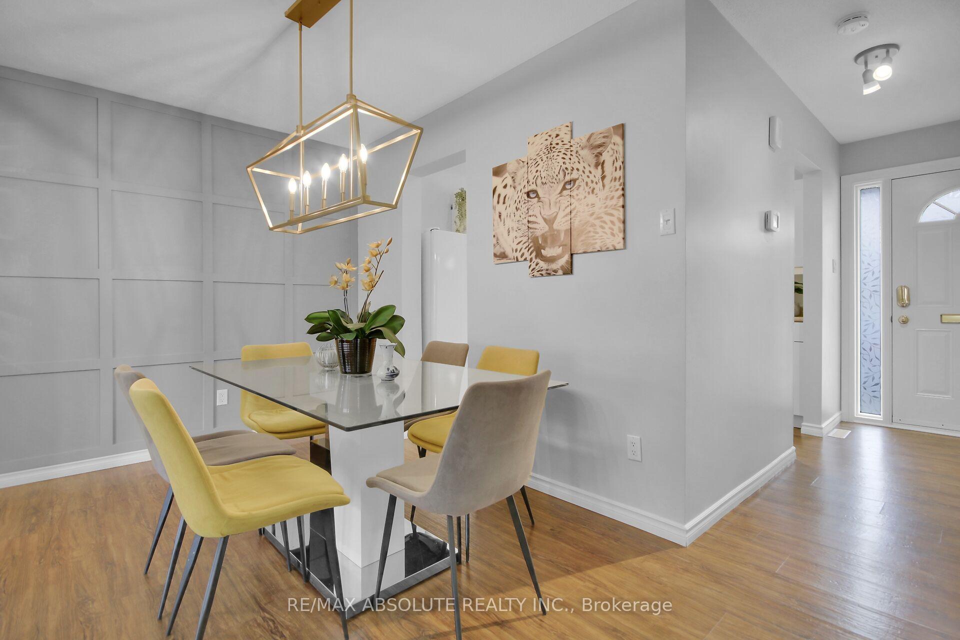 Photo 12 of 3B Foxhill Way, Ottawa, Barrhaven - Knollsbrook — HOMEH