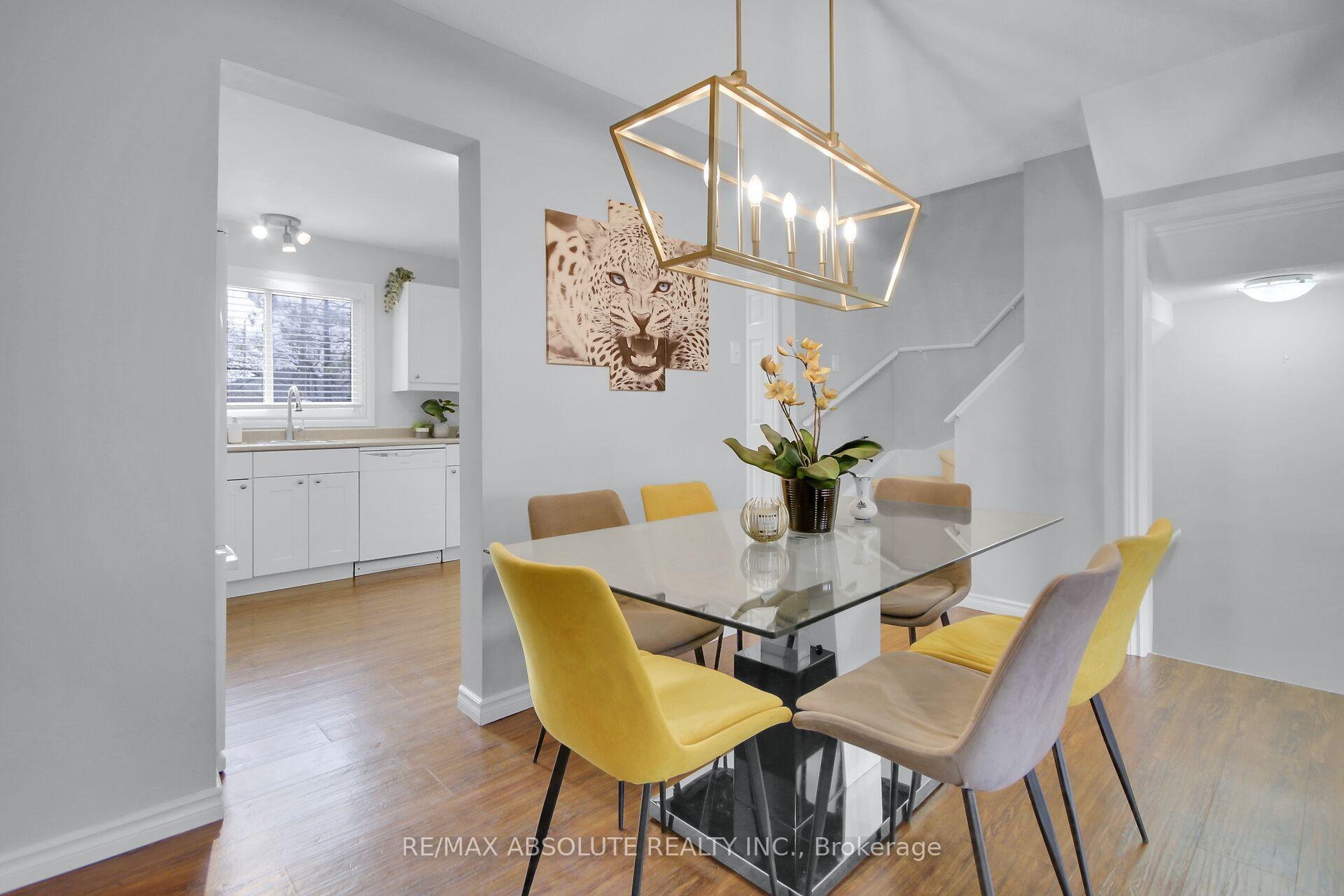 Photo 13 of 3B Foxhill Way, Ottawa, Barrhaven - Knollsbrook — HOMEH