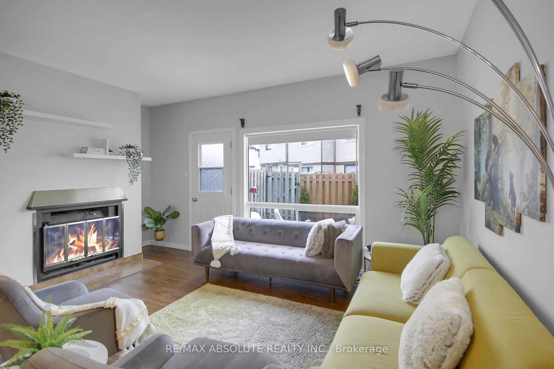 Photo 15 of 3B Foxhill Way, Ottawa, Barrhaven - Knollsbrook — HOMEH