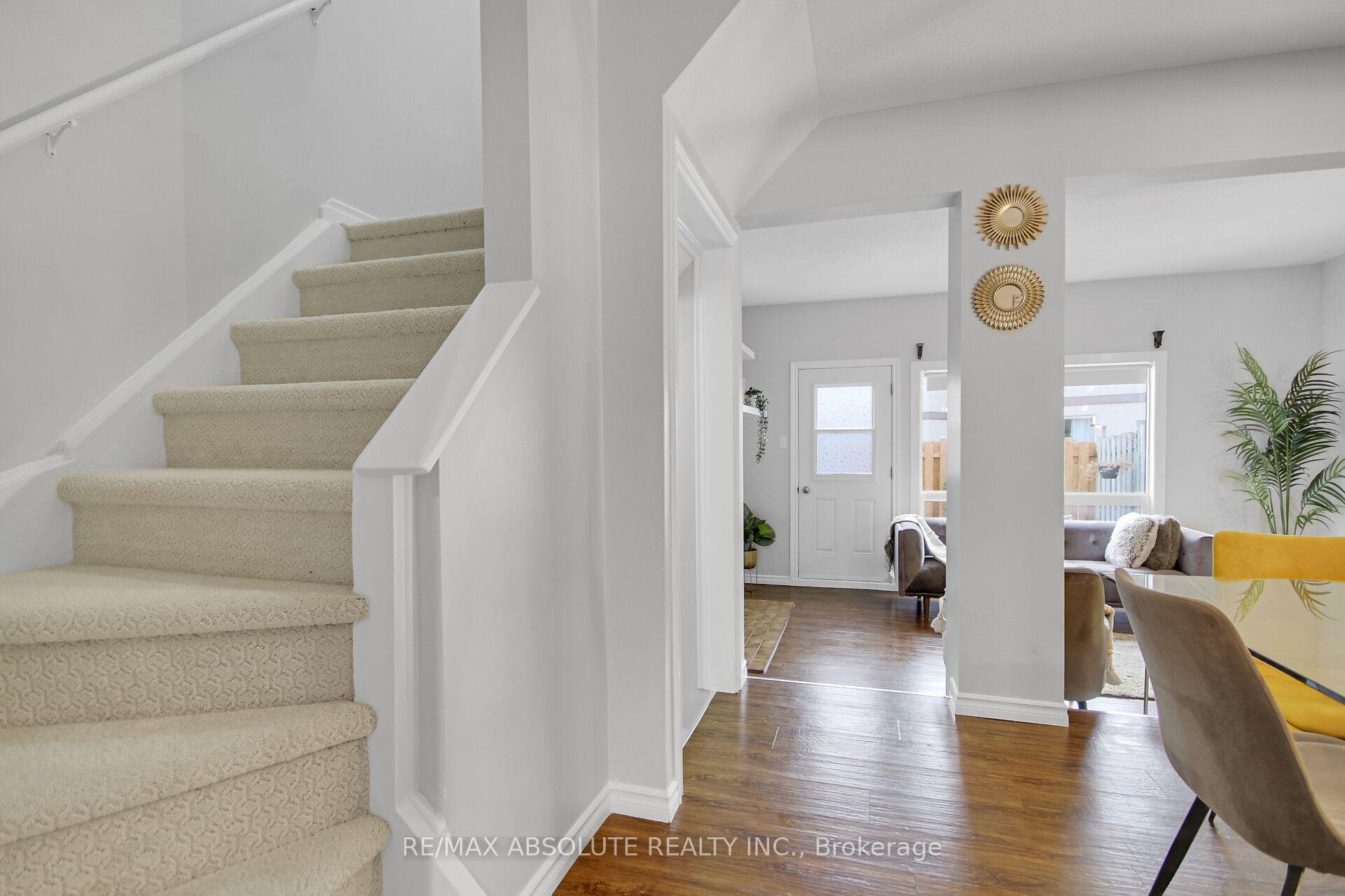 Photo 17 of 3B Foxhill Way, Ottawa, Barrhaven - Knollsbrook — HOMEH