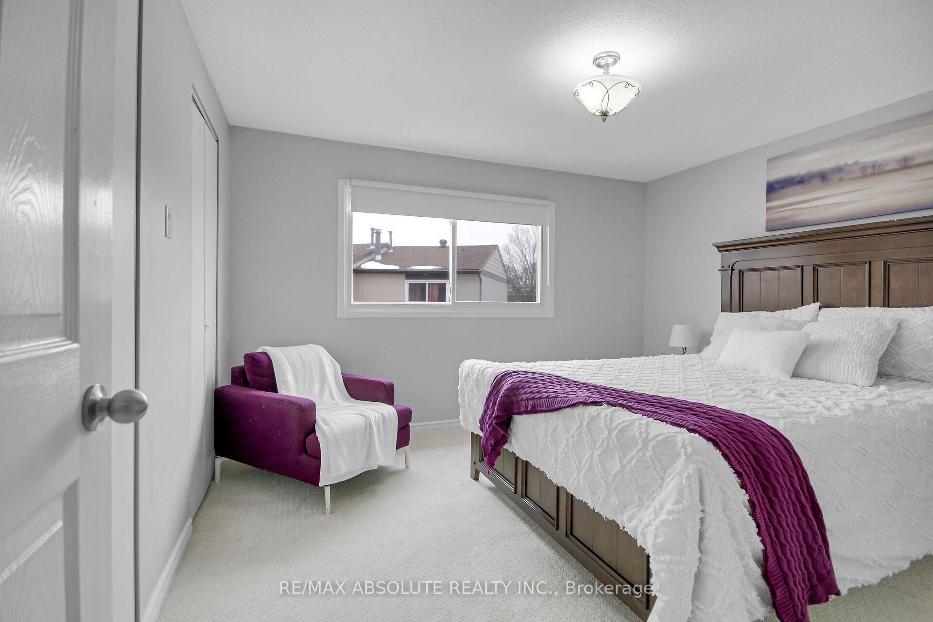 Photo 18 of 3B Foxhill Way, Ottawa, Barrhaven - Knollsbrook — HOMEH