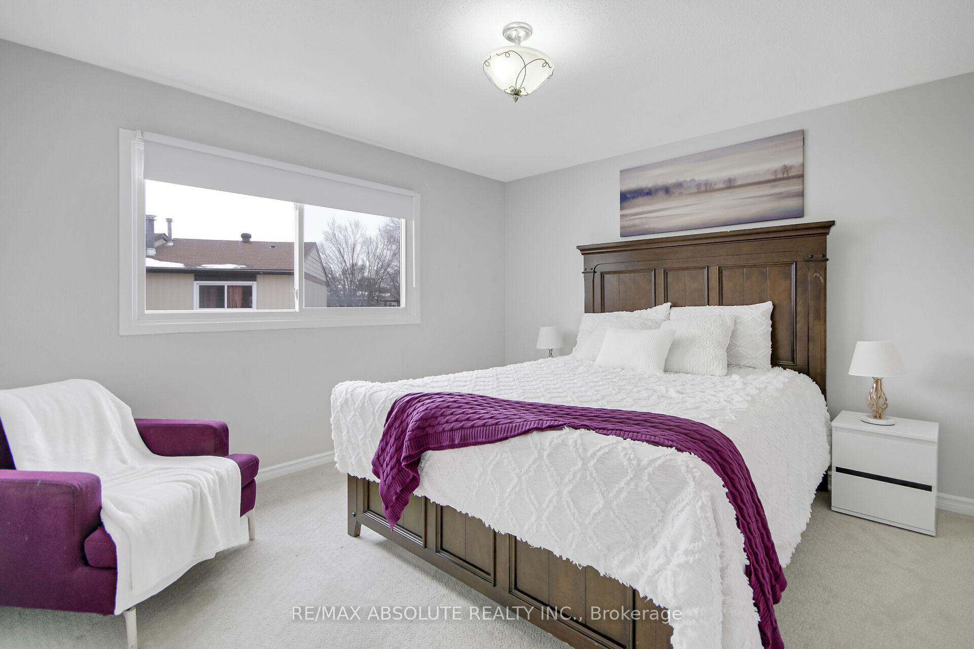 Photo 21 of 3B Foxhill Way, Ottawa, Barrhaven - Knollsbrook — HOMEH