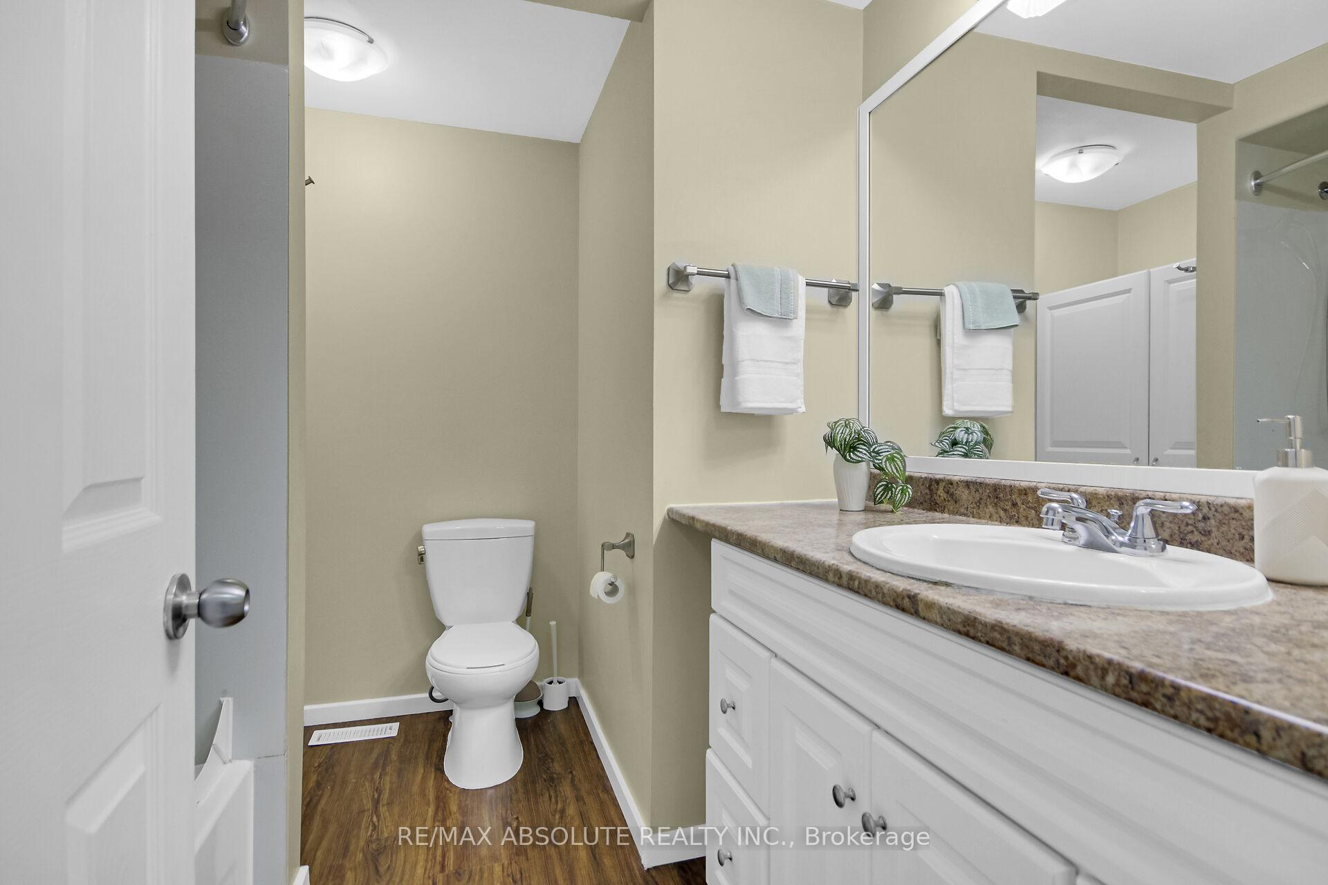Photo 23 of 3B Foxhill Way, Ottawa, Barrhaven - Knollsbrook — HOMEH