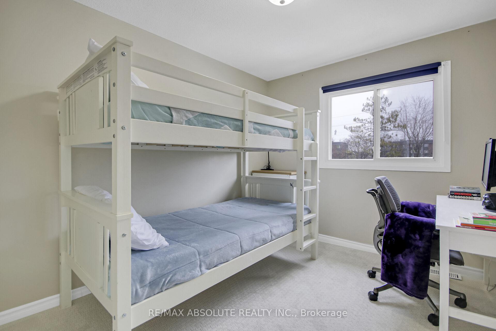 Photo 25 of 3B Foxhill Way, Ottawa, Barrhaven - Knollsbrook — HOMEH