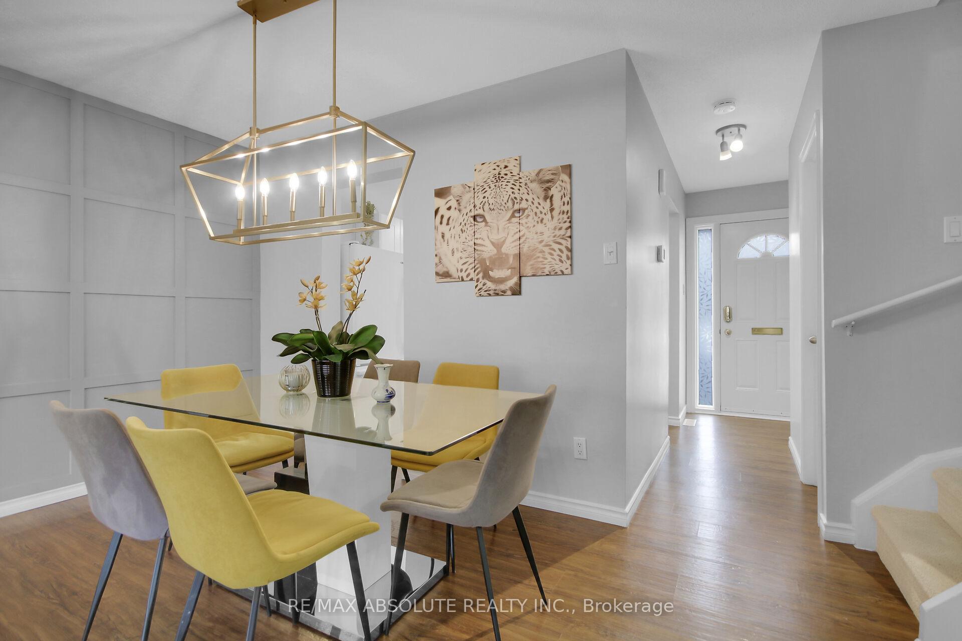 Photo 29 of 3B Foxhill Way, Ottawa, Barrhaven - Knollsbrook — HOMEH