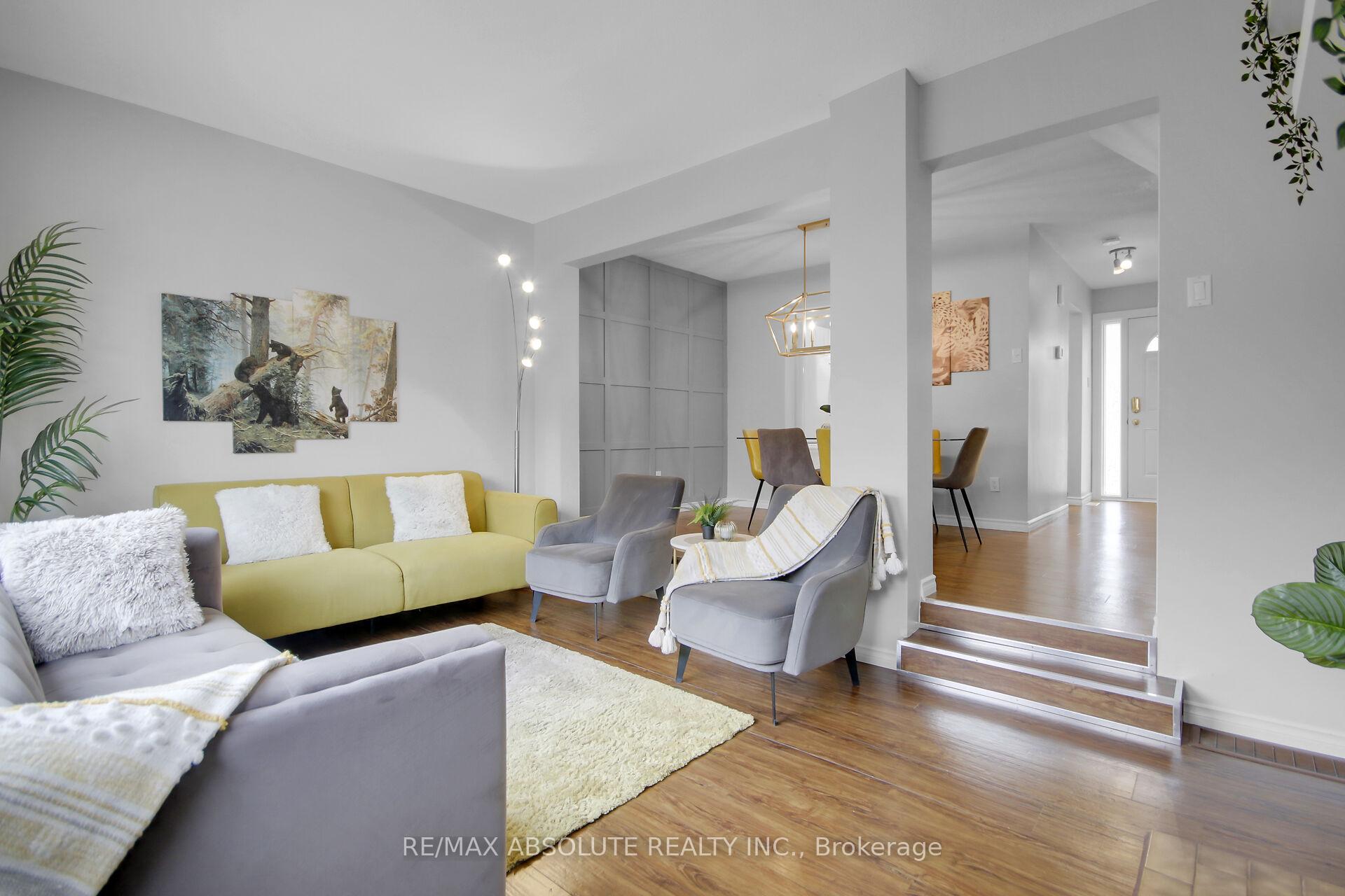 Photo 31 of 3B Foxhill Way, Ottawa, Barrhaven - Knollsbrook — HOMEH