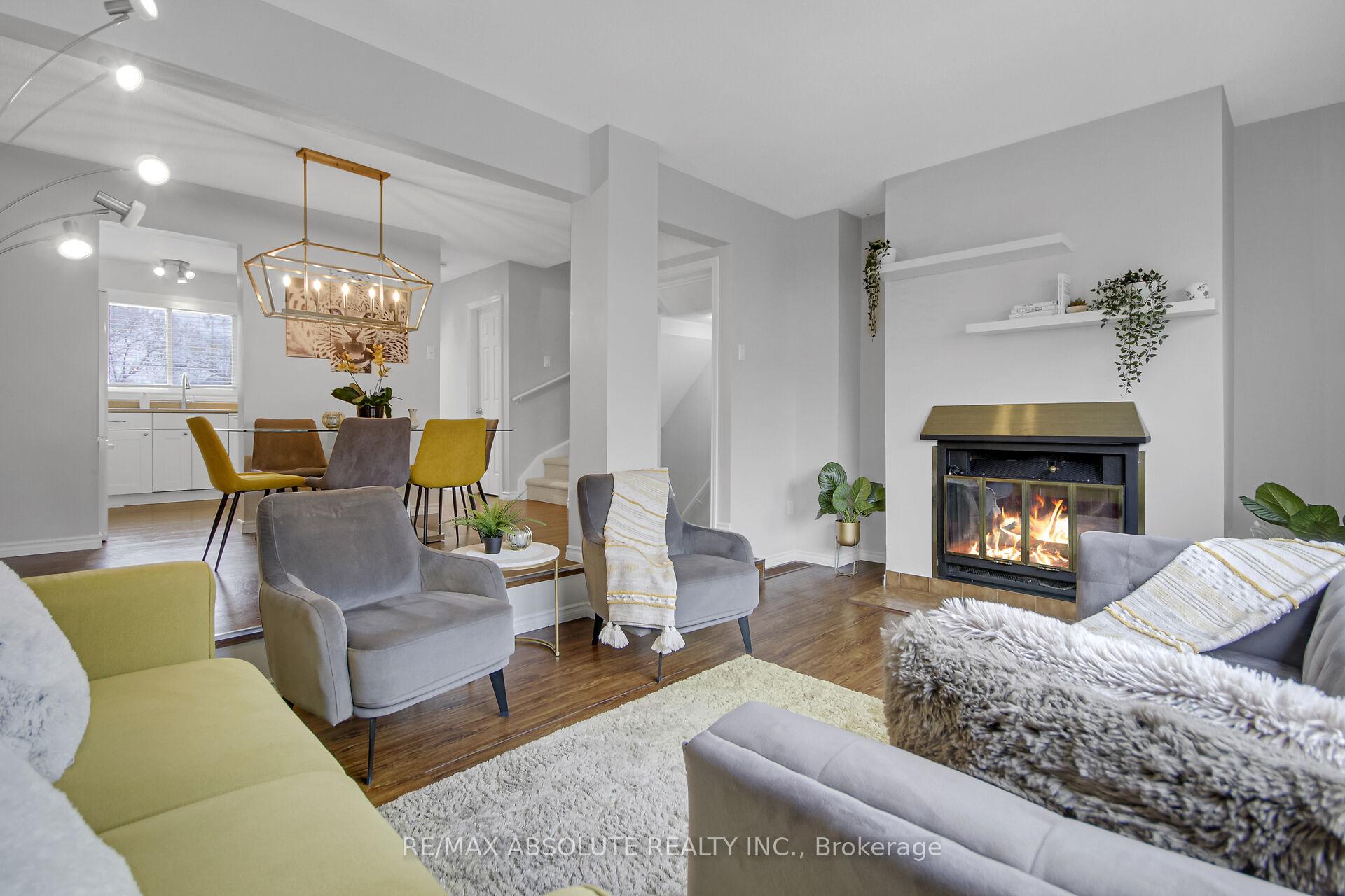 Photo 32 of 3B Foxhill Way, Ottawa, Barrhaven - Knollsbrook — HOMEH