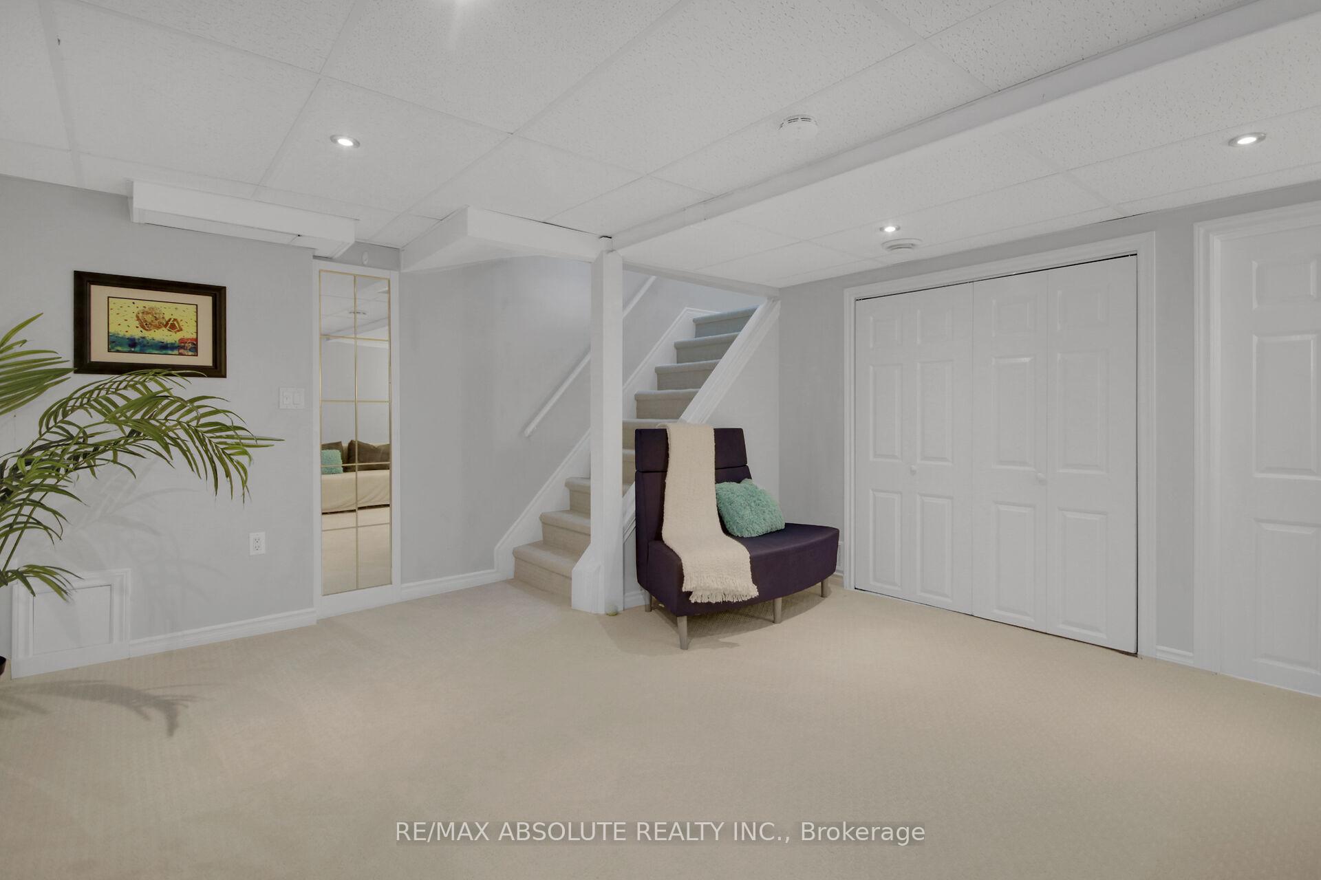 Photo 33 of 3B Foxhill Way, Ottawa, Barrhaven - Knollsbrook — HOMEH