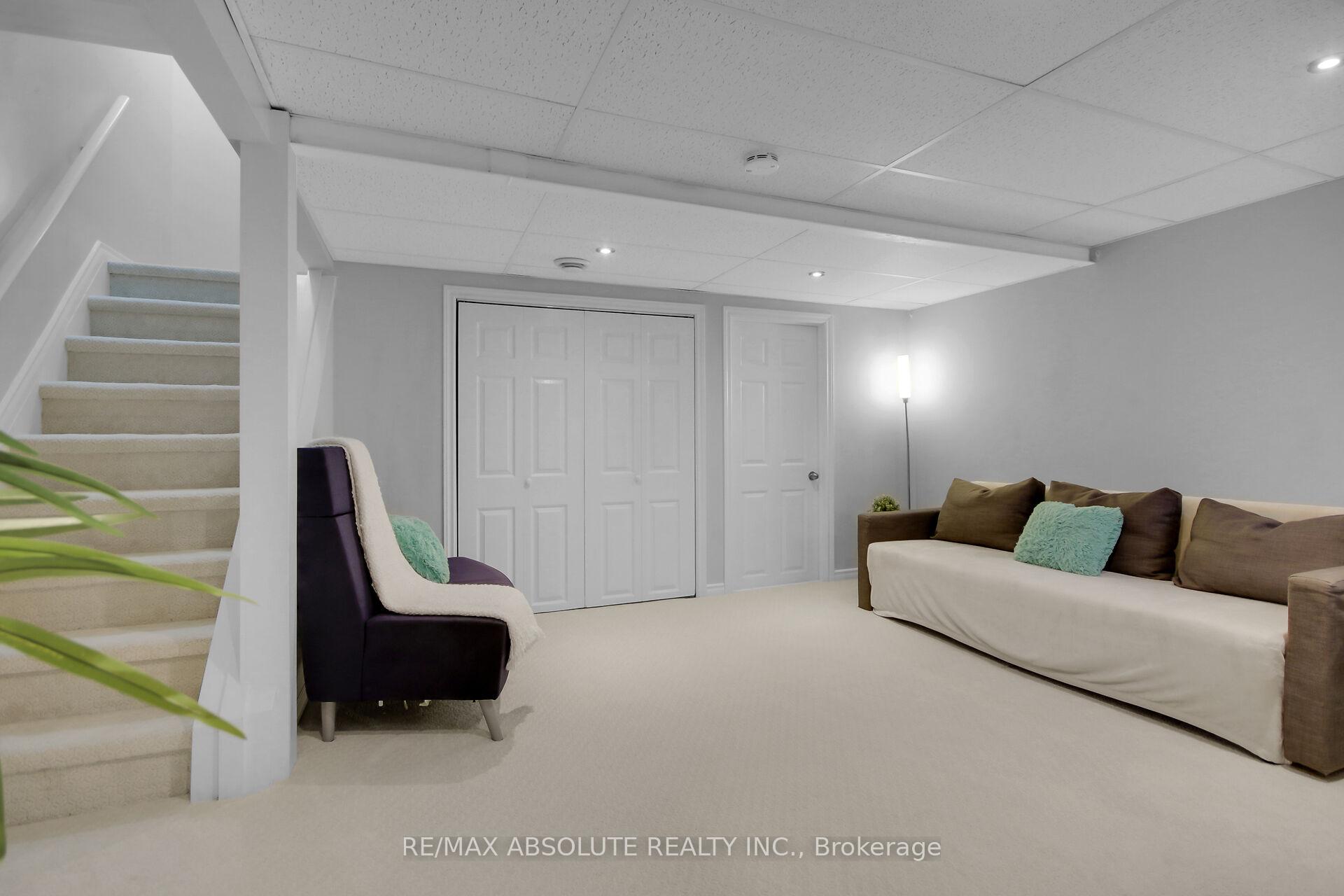 Photo 34 of 3B Foxhill Way, Ottawa, Barrhaven - Knollsbrook — HOMEH