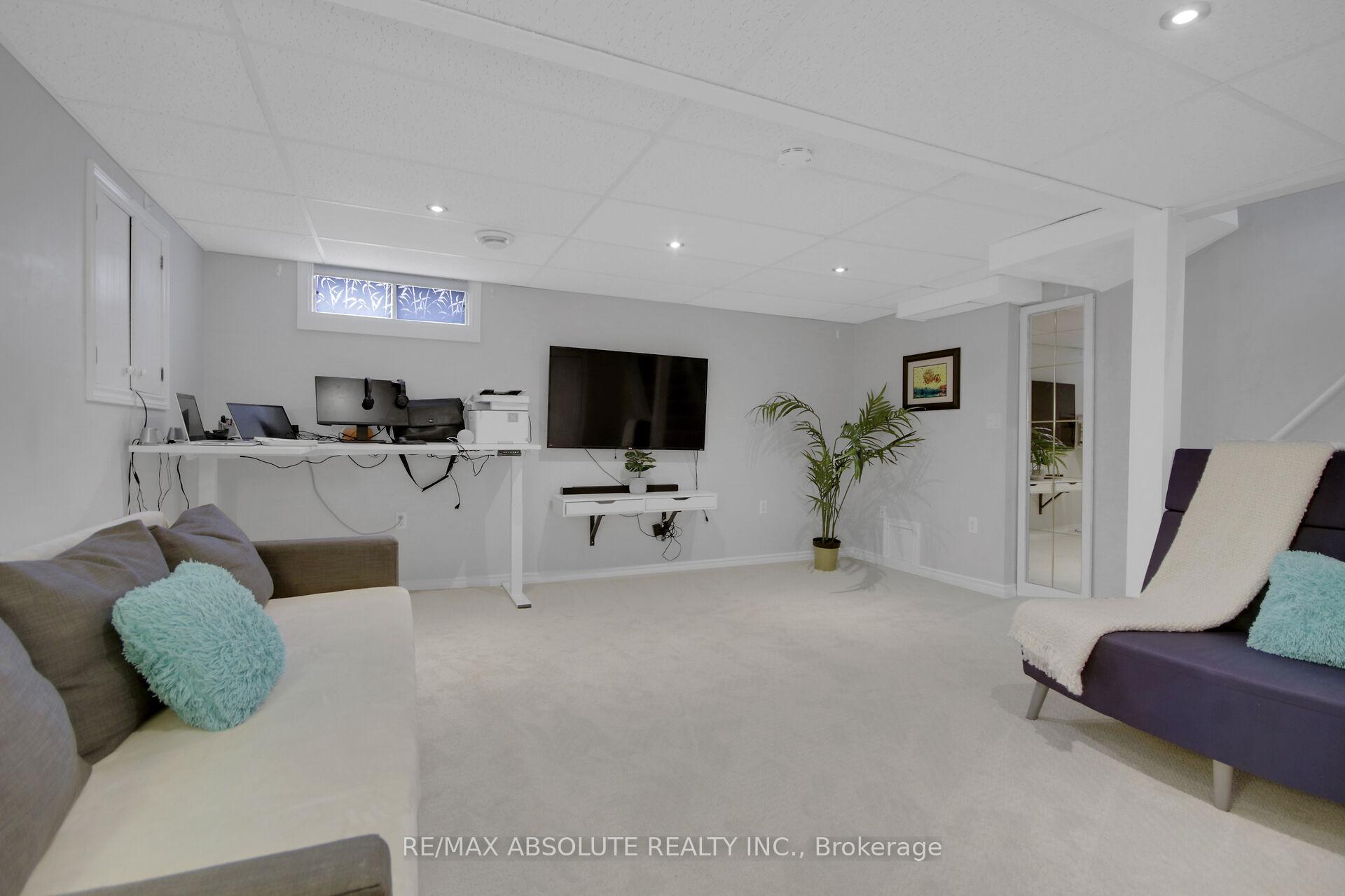 Photo 35 of 3B Foxhill Way, Ottawa, Barrhaven - Knollsbrook — HOMEH