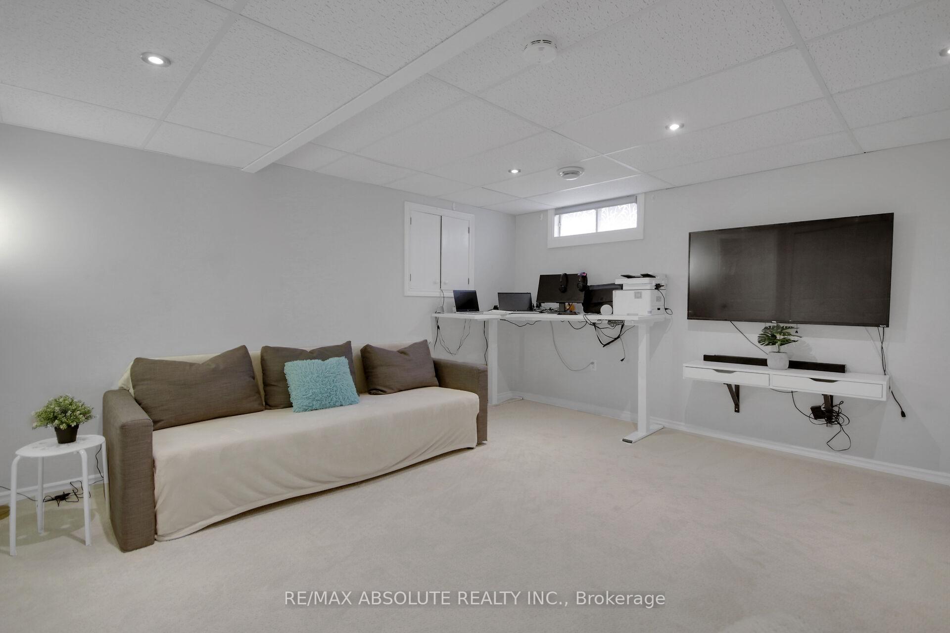 Photo 36 of 3B Foxhill Way, Ottawa, Barrhaven - Knollsbrook — HOMEH
