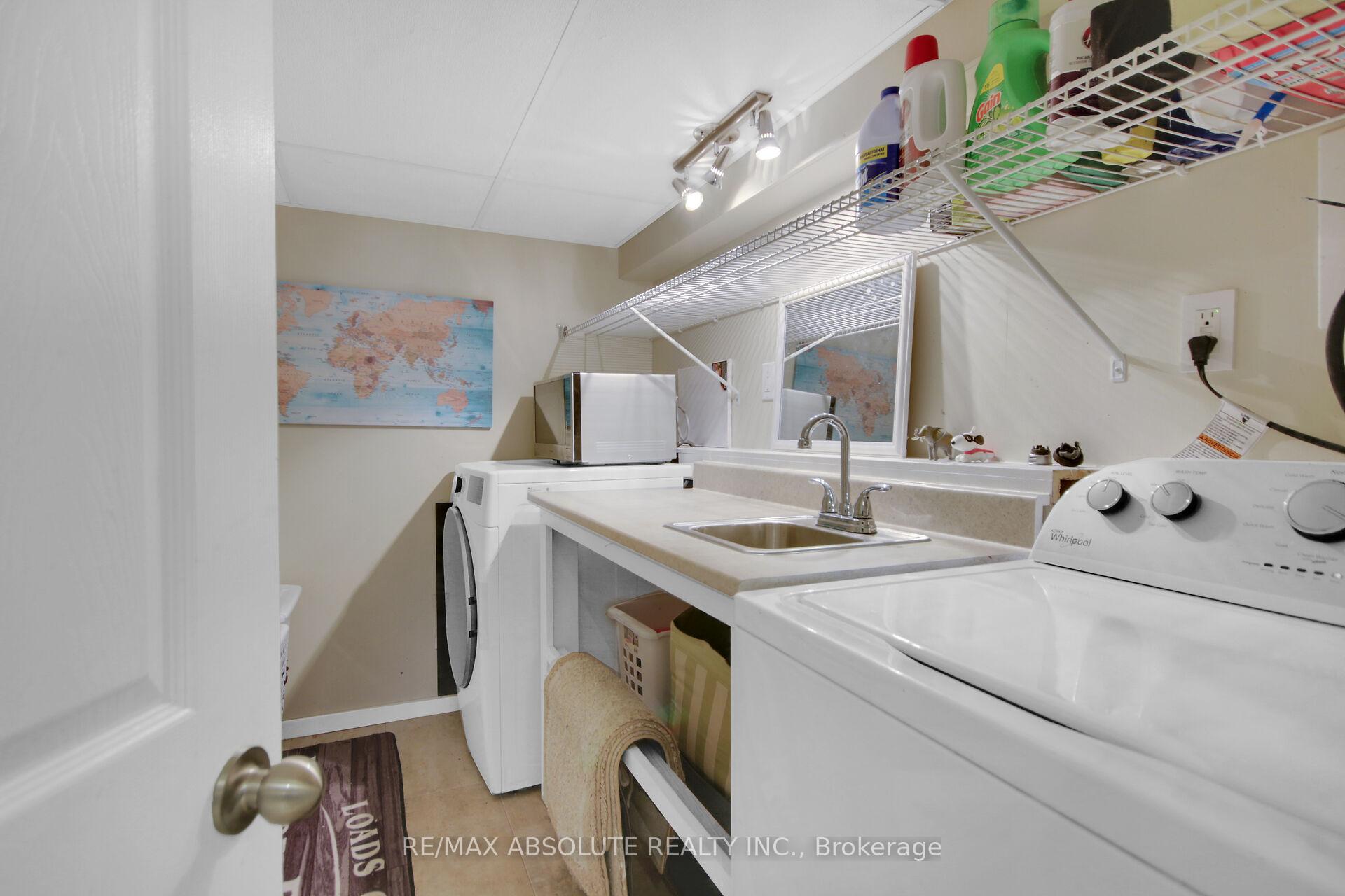Photo 38 of 3B Foxhill Way, Ottawa, Barrhaven - Knollsbrook — HOMEH