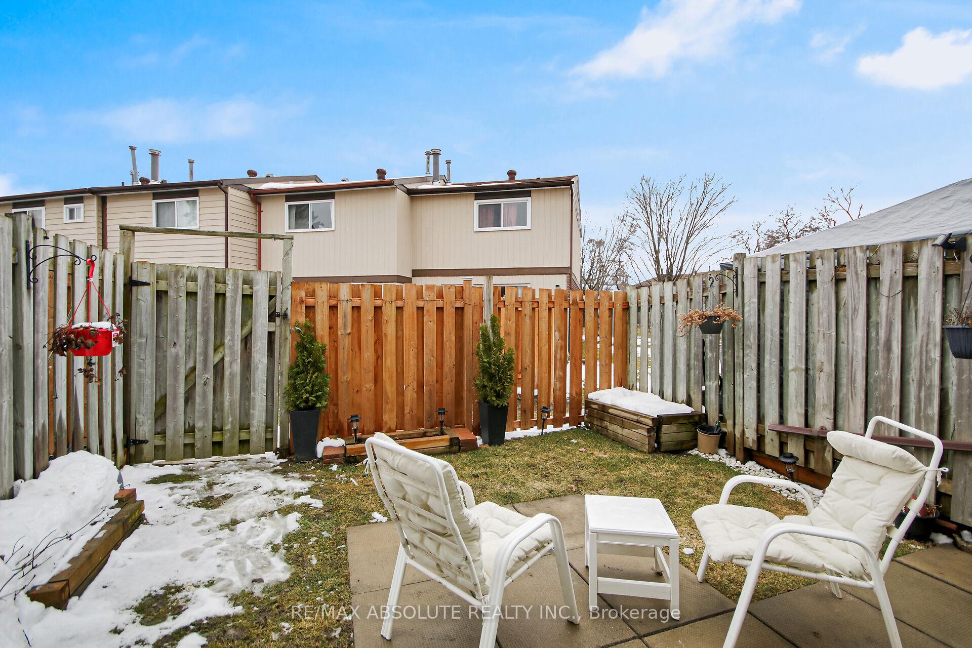 Photo 39 of 3B Foxhill Way, Ottawa, Barrhaven - Knollsbrook — HOMEH