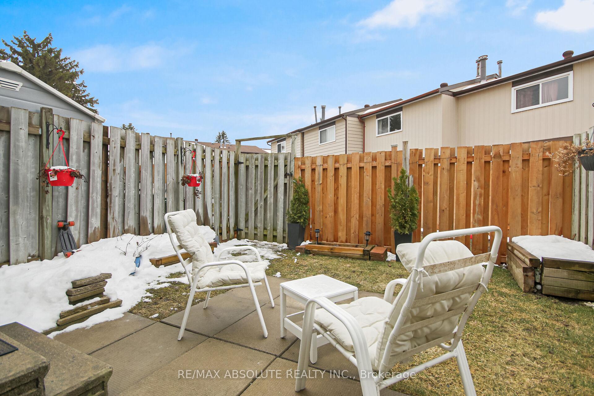 Photo 40 of 3B Foxhill Way, Ottawa, Barrhaven - Knollsbrook — HOMEH