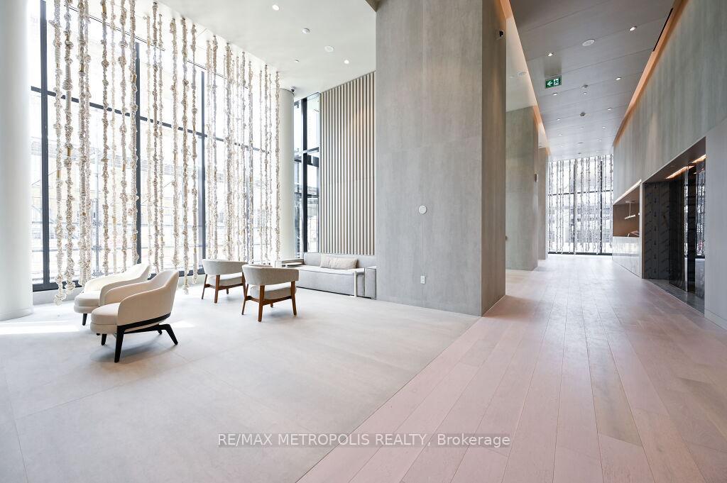 Photo 1 of Unit 2305, 55 Cooper Street, Toronto, Waterfront Communities — HOMEH