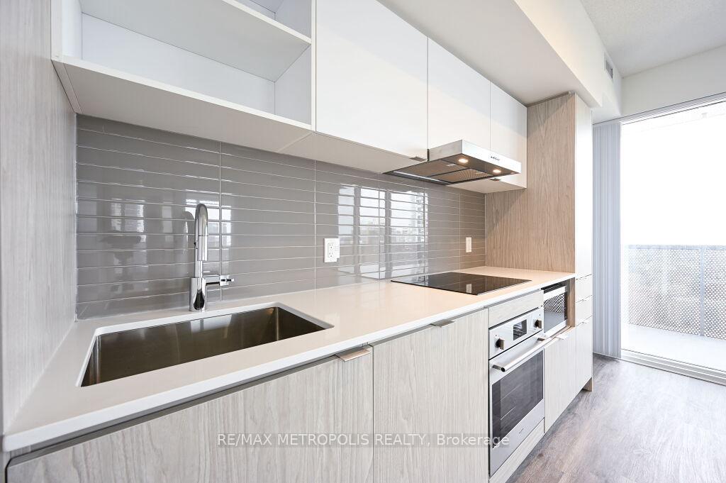 Photo 12 of Unit 2305, 55 Cooper Street, Toronto, Waterfront Communities — HOMEH