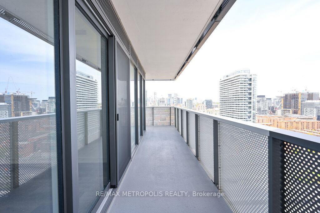 Photo 31 of Unit 2305, 55 Cooper Street, Toronto, Waterfront Communities — HOMEH