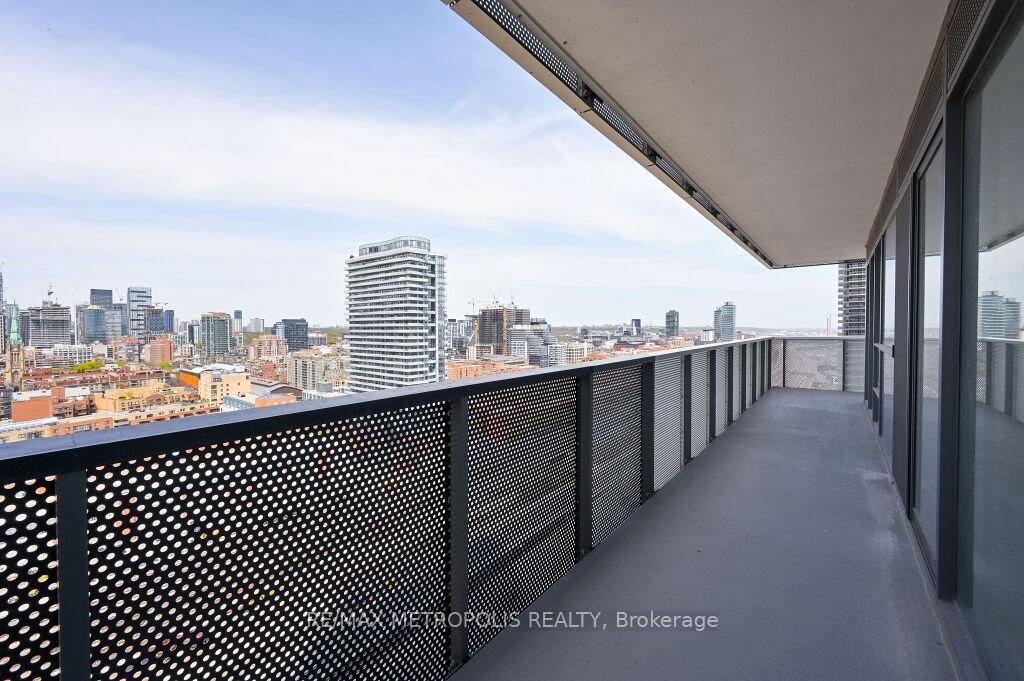 Photo 33 of Unit 2305, 55 Cooper Street, Toronto, Waterfront Communities — HOMEH