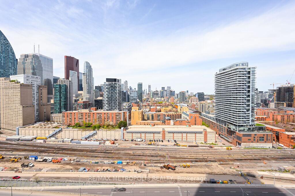 Photo 34 of Unit 2305, 55 Cooper Street, Toronto, Waterfront Communities — HOMEH