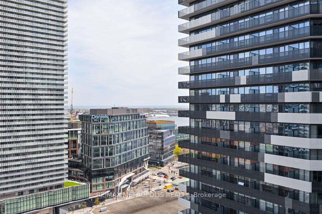 Photo 35 of Unit 2305, 55 Cooper Street, Toronto, Waterfront Communities — HOMEH