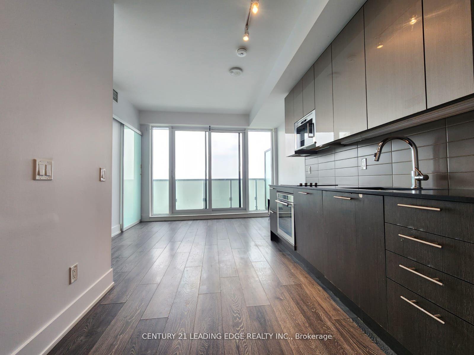 Photo 2 of Unit 3010, 403 Church Street, Toronto, Church-Yonge Corridor — HOMEH