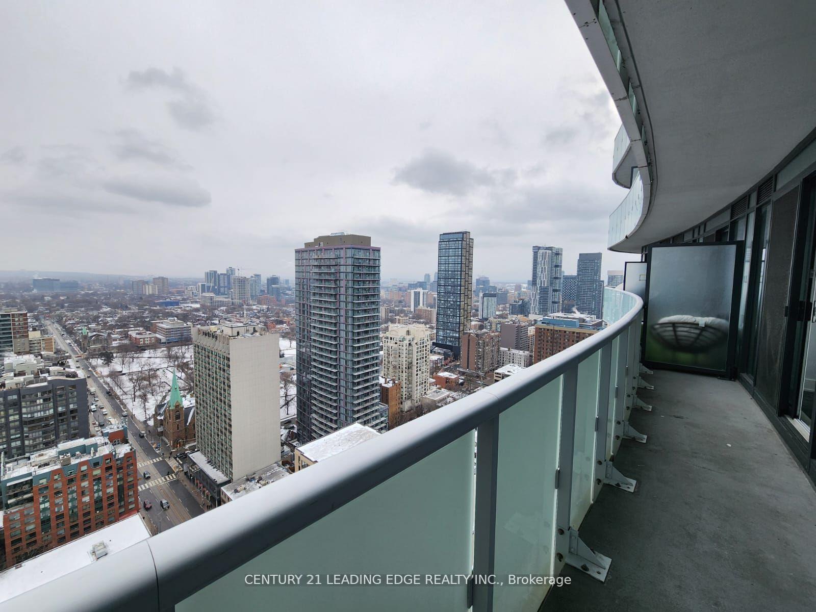 Photo 14 of Unit 3010, 403 Church Street, Toronto, Church-Yonge Corridor — HOMEH